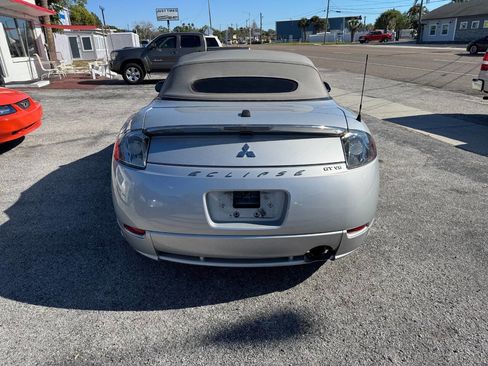 Used 2008 Mitsubishi Eclipse GT image 7