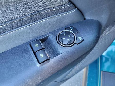 New 2026 Ford Mustang Coupe image 12