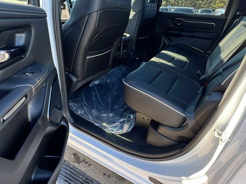 New 2026 RAM 1500 Limited w/ Off Road Group image 20