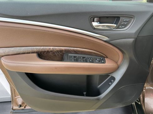 Used 2019 Acura MDX SH-AWD w/ Technology Package image 12