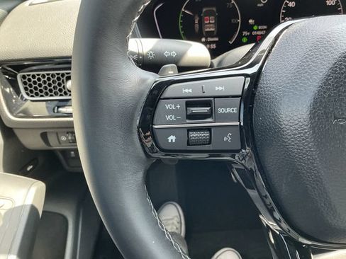 Used 2026 Honda Civic Sport image 21