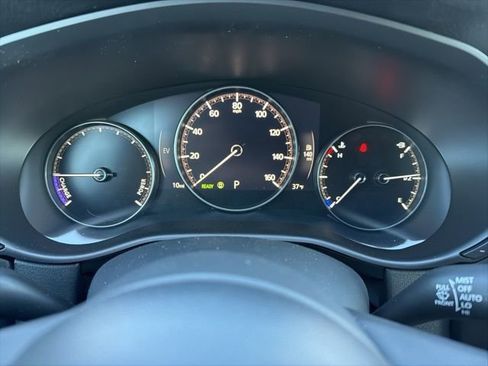 New 2026 MAZDA CX-50 AWD 2.5 Hybrid w/ Weather Package image 13