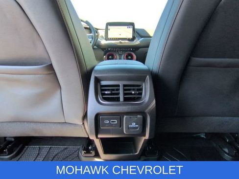 Used 2024 Chevrolet Blazer RS w/ Driver Confidence II Package AWD/4WD image 22