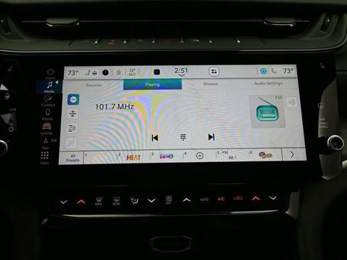 New 2026 Jeep Grand Cherokee L 4WD image 32