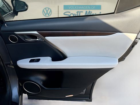 Used 2022 Lexus RX 350 FWD w/ Premium Package image 32