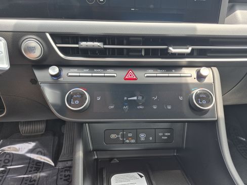 New 2026 Hyundai Sonata SEL FWD image 23