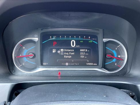 Certified 2020 Honda Pilot Touring image 26