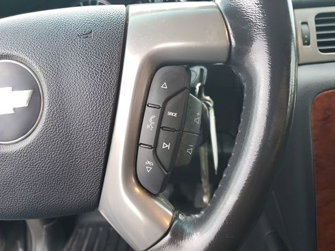 Used 2011 Chevrolet Silverado 1500 LTZ w/ LTZ Plus Package image 30