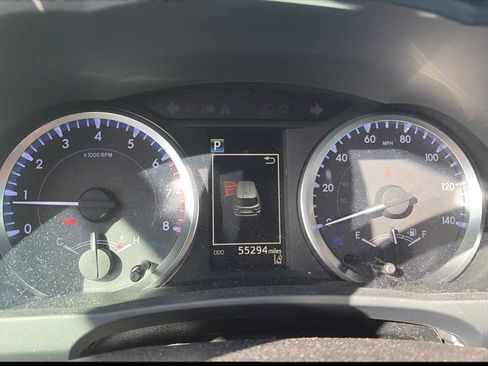 Used 2019 Toyota Highlander LE image 4