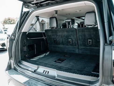Used 2019 Ford Expedition Max Platinum AWD/4WD image 55