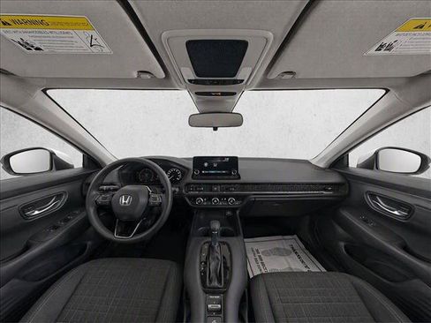 Used 2023 Honda HR-V LX image 21