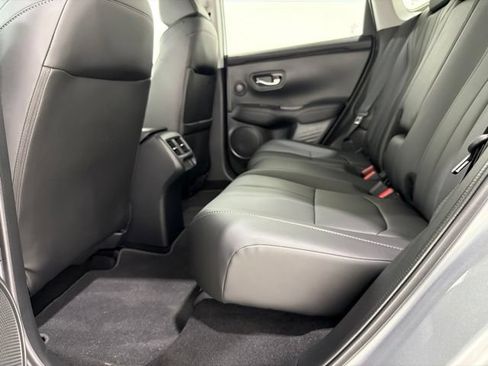 Certified 2026 Acura ADX AWD image 17