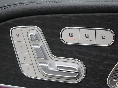 New 2025 Mercedes-Benz GLE 450 4MATIC image 10