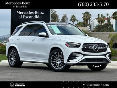 Certified 2024 Mercedes-Benz GLE 350 4MATIC