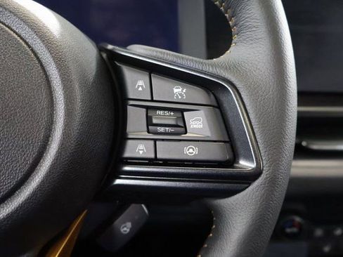 New 2026 Subaru Outback Wilderness image 19