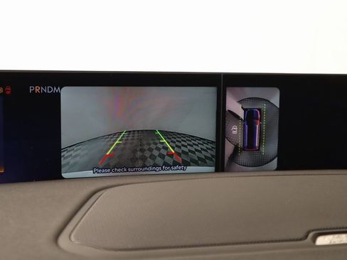 New 2025 Lincoln Navigator Reserve w/ Jet Appearance Package AWD/4WD image 6