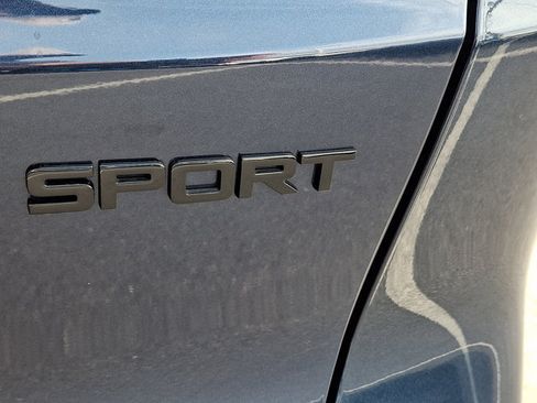 Used 2026 Honda CR-V Sport-L image 34