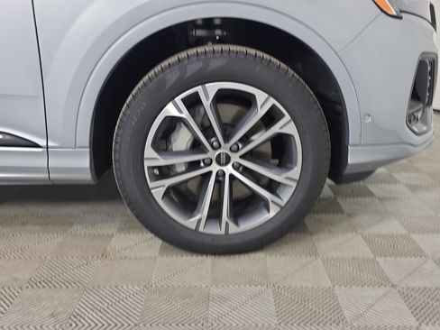 New 2026 Audi Q7 3.0T Premium AWD/4WD image 8