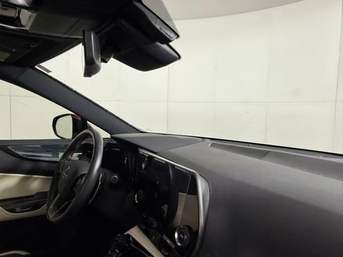 Certified 2024 Lexus NX 250 FWD w/ Premium Package image 35
