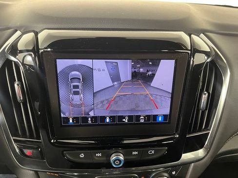 Used 2023 Chevrolet Traverse Premier w/ Redline Edition AWD/4WD image 33