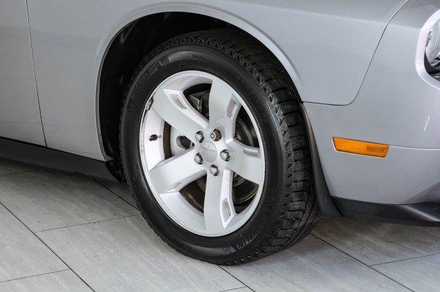 Used 2013 Dodge Challenger R/T RWD image 52
