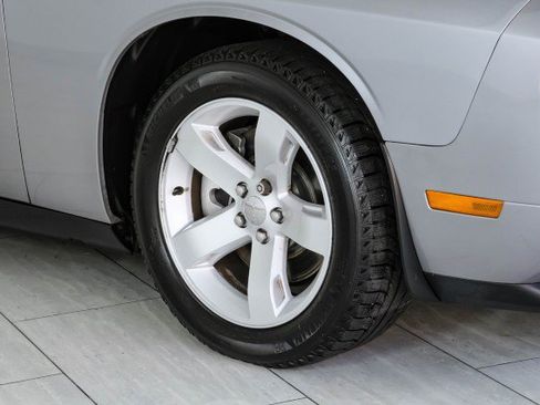 Used 2013 Dodge Challenger R/T RWD image 52