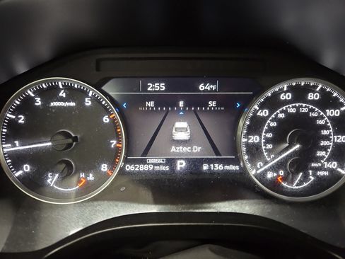 Used 2023 Mitsubishi Outlander SE image 14