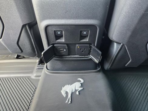 Used 2024 Ford Bronco Raptor image 30