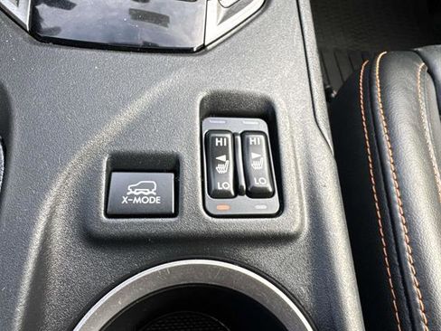 Used 2019 Subaru Crosstrek 2.0i Limited w/ Moonroof Package w/Navigation image 50