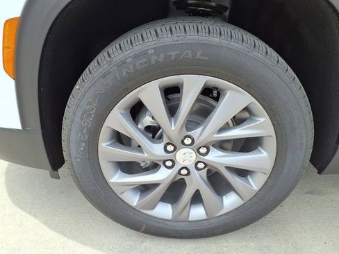 New 2026 Buick Enclave Preferred w/ Power Package FWD image 21