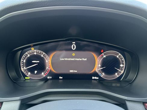 New 2026 MAZDA CX-70 3.3 Turbo S w/ Premium Package image 15