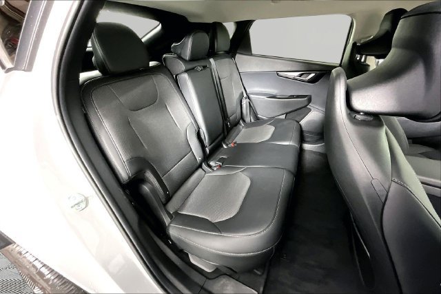 New 2025 Kia EV6 Light w/ Light LR Technology Package RWD image 10
