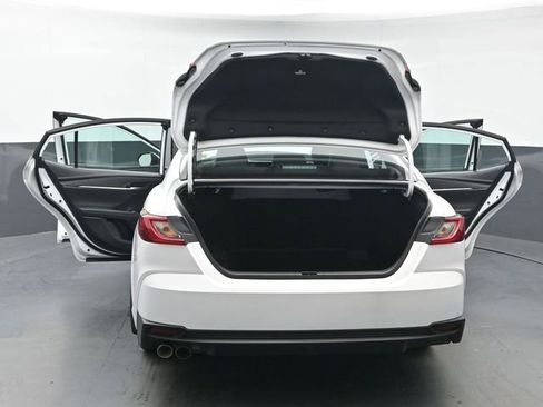 Certified 2025 Toyota Camry SE image 50