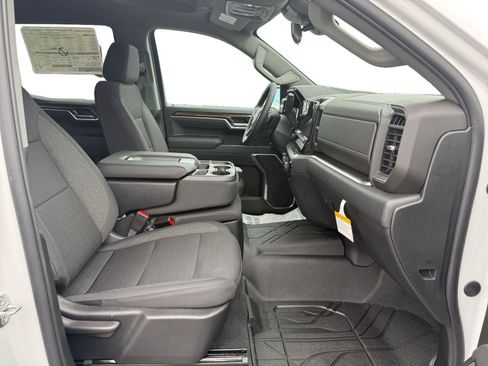 New 2026 Chevrolet Silverado 1500 RST w/ RST Select Package AWD/4WD image 25