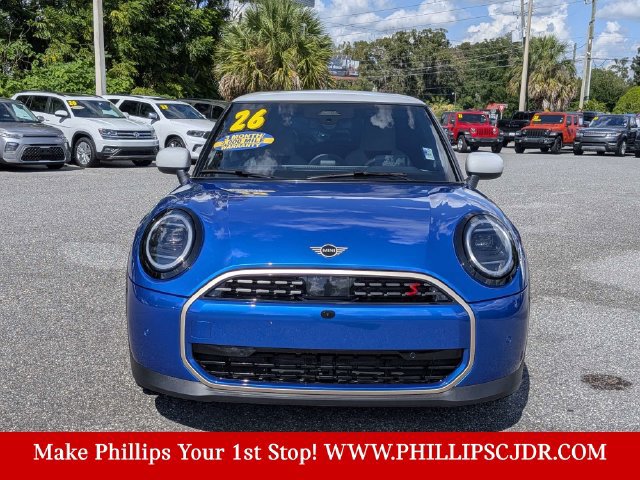 Used 2026 MINI Cooper S FWD image 7