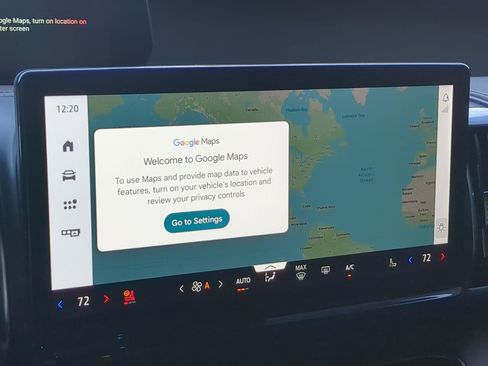 Certified 2025 Ford Expedition Max King Ranch image 20