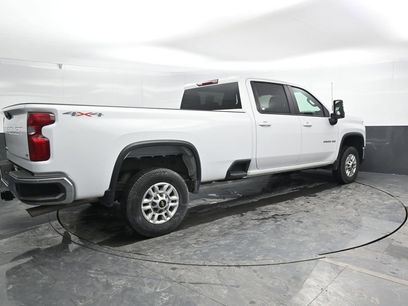Used 2024 Chevrolet Silverado 2500 LT w/ Convenience Package