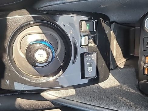 Used 2022 Nissan Leaf SV Plus FWD image 16