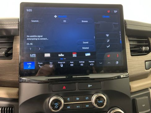 Used 2023 Ford Expedition Limited image 26