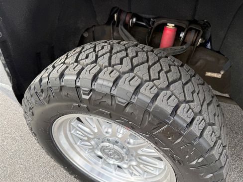 Used 2019 Chevrolet Silverado 2500 LTZ w/ Duramax Plus Package image 13