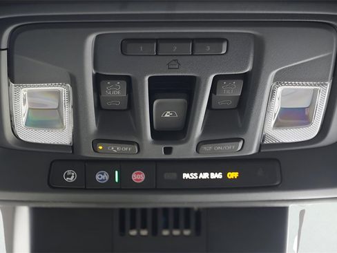 New 2026 GMC Sierra 1500 AT4X image 33