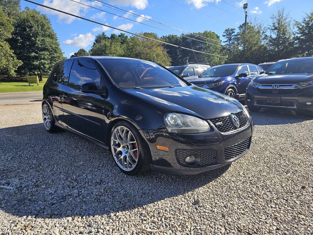 Used 2008 Volkswagen GTI 2-Door FWD image 6