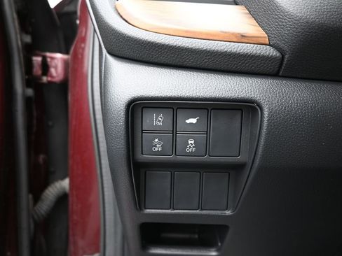 Used 2017 Honda CR-V Touring image 33
