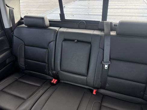 Used 2019 Chevrolet Silverado 2500 LTZ w/ Duramax Plus Package AWD/4WD image 13