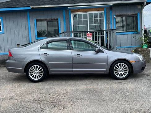 Used 2006 Mercury Milan Premier image 5