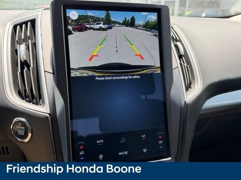 Used 2022 Ford Edge SE AWD/4WD image 24