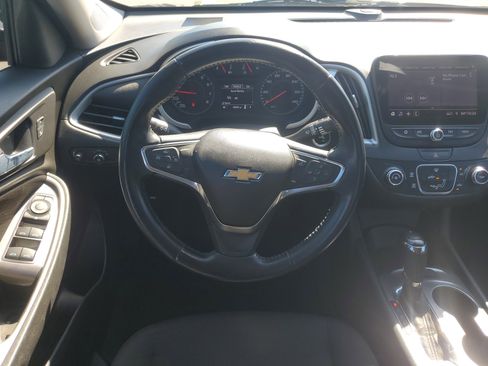 Used 2019 Chevrolet Malibu RS w/ LPO, Convenience Package 1 FWD image 14