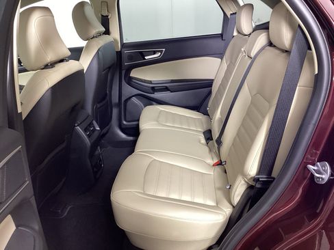 Used 2024 Ford Edge SEL w/ Convenience Package AWD/4WD image 15