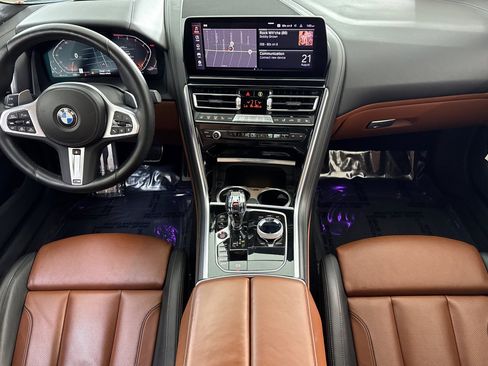 Used 2024 BMW 840i Coupe RWD image 16