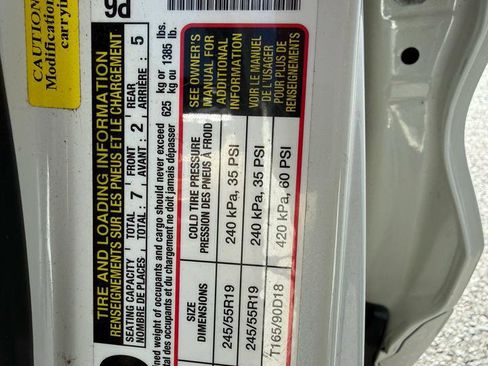 Used 2015 Toyota Highlander Limited Platinum AWD/4WD image 39